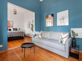  limehome Berlin Malmöer Straße  Берлин